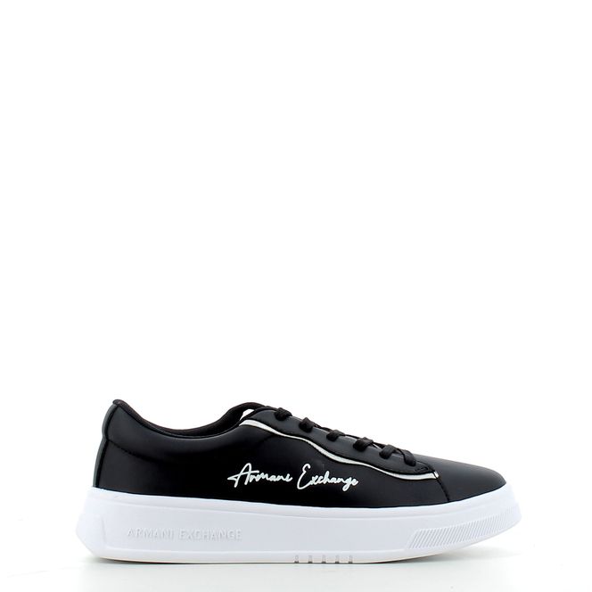 Scarpe Armani Exchange donna 166XV891A24 N763