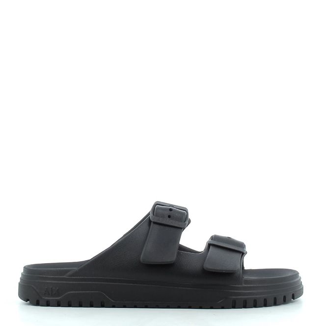 Scarpe Armani Exchange uomo 015XV821P24 00002
