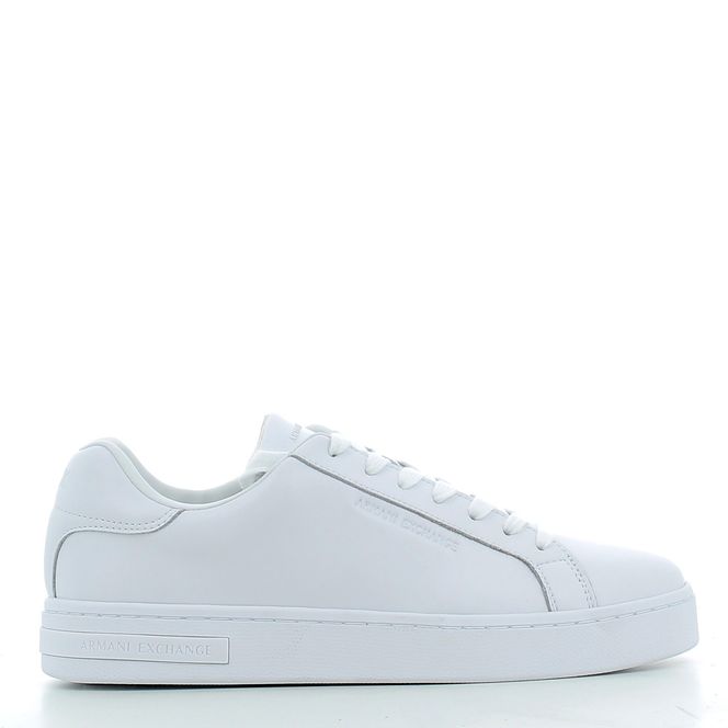 Scarpe Armani Exchange uomo 14111912P25 U0002
