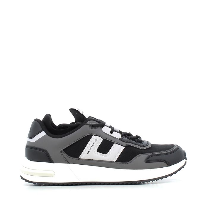 Scarpe Armani Exchange uomo 168217359A25U8092