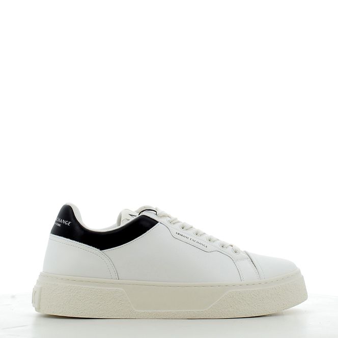 Scarpe Armani Exchange uomo 236XV906A24 N480