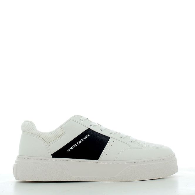 Scarpe Armani Exchange uomo 262722831P26M0017