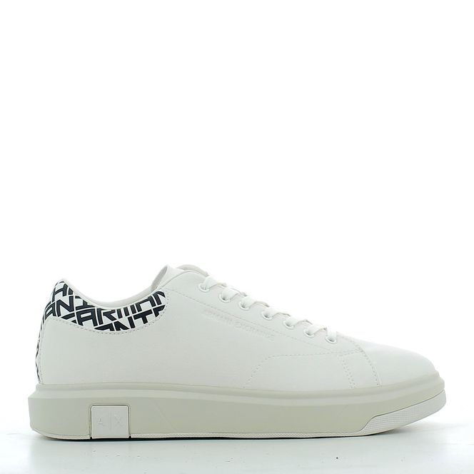 Scarpe Armani Exchange uomo X123XV761P25N480