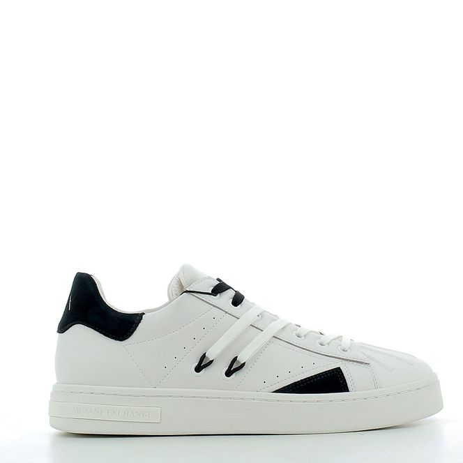 Scarpe Armani Exchange uomo X245XV915P25U384