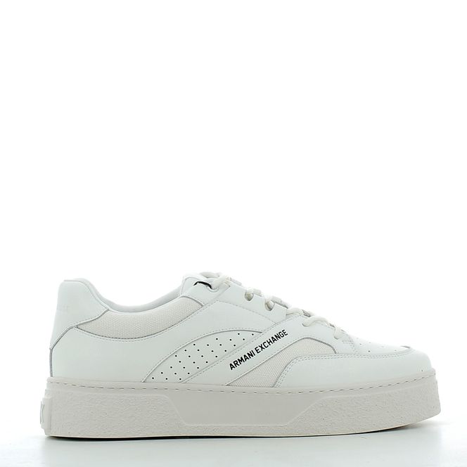 Scarpe Armani Exchange uomo X260XV954P2500894