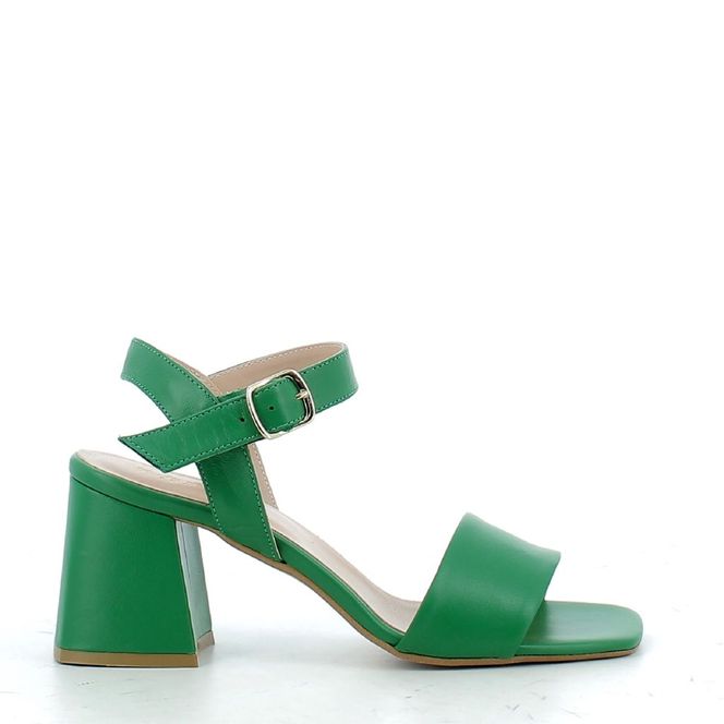 Scarpe donna Giulia De Mille 081P23 VERDE
