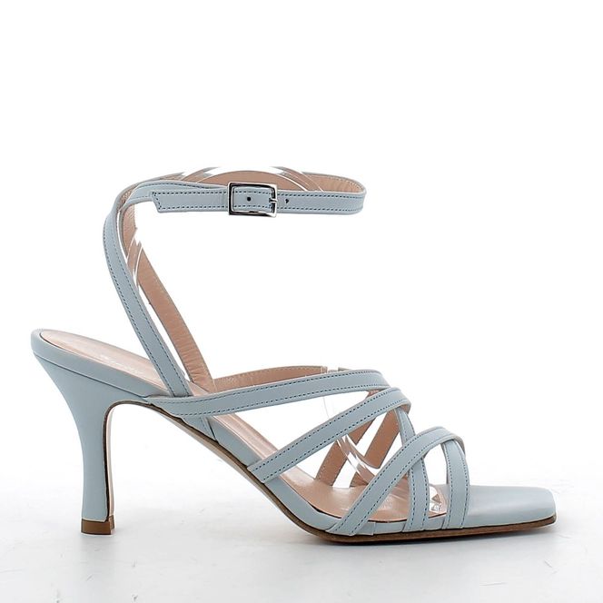 Scarpe donna Giulia De Mille 2234P22 NAP POL