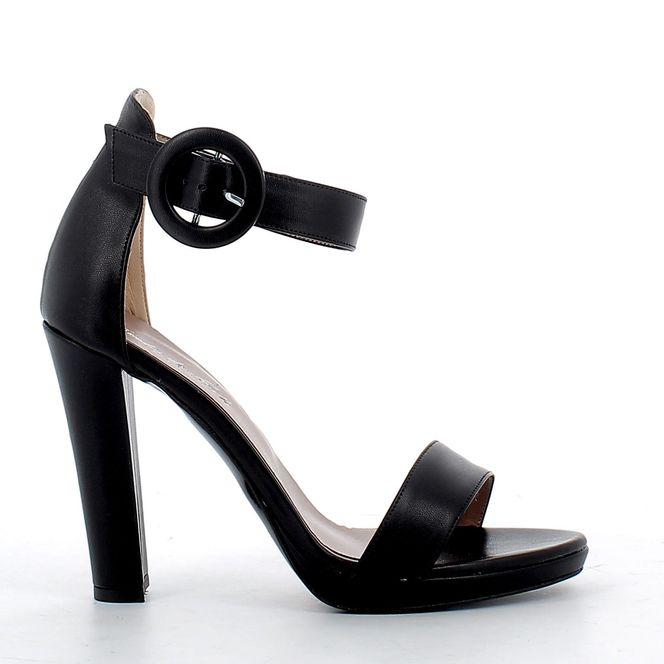 Shoes Women Giulia De Mille 6059P22 LIZ NER