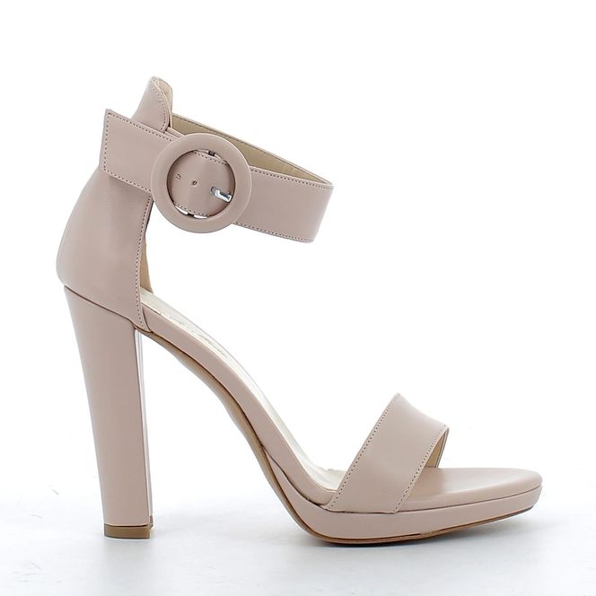 Shoes Women Giulia De Mille 6059P22 LIZ NUD