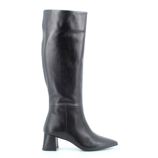 StivaleGiulia De Mille donna 507A23 NERO