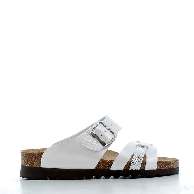 Scarpe Grunland donna 0744P25 PERLA