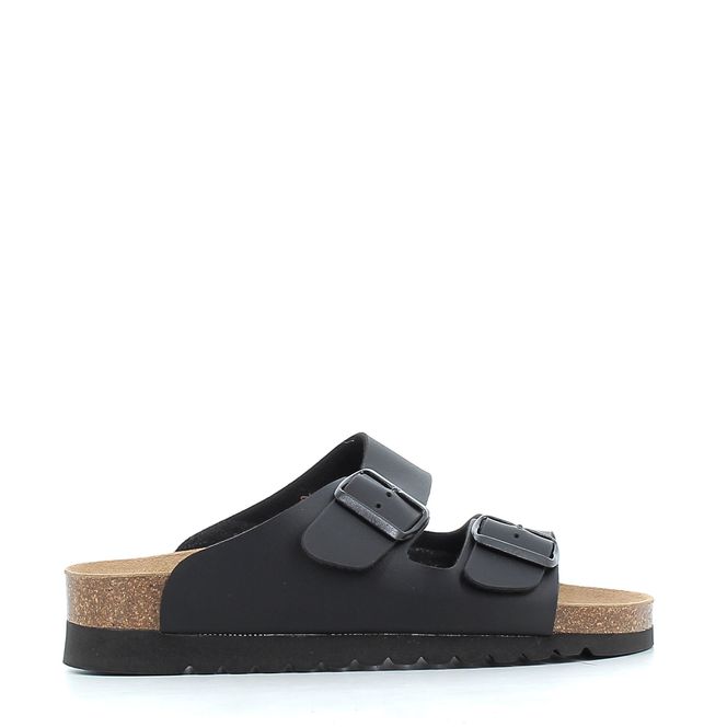 Scarpe Grunland donna 2445P25 NERO