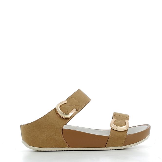 Scarpe Grunland donna 2577P25 CUOIO