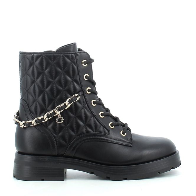 Scarpe Guess Donna 8XEAELE10A23BLACK