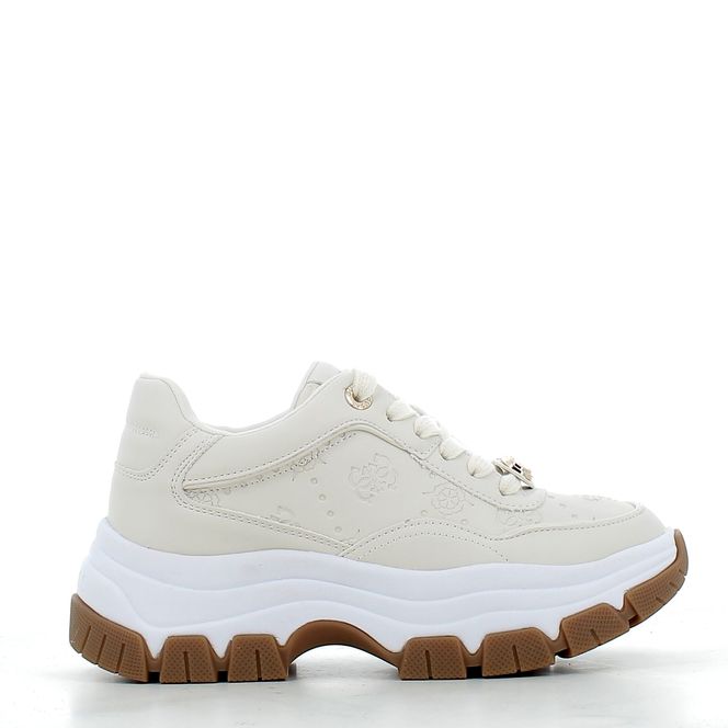 Scarpe Guess donna FBRTPEL12A25CREAM