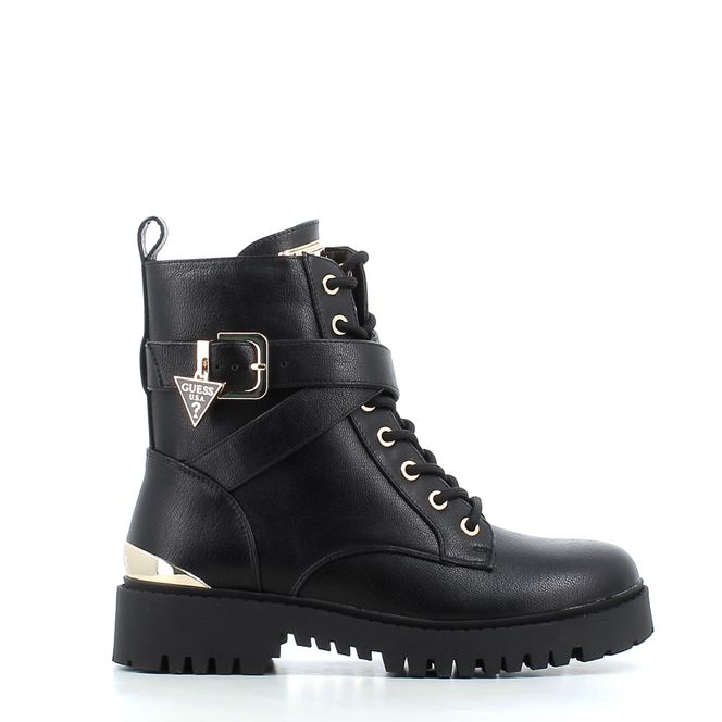 Scarpe Guess donna FOLSELE10A24BLKGO