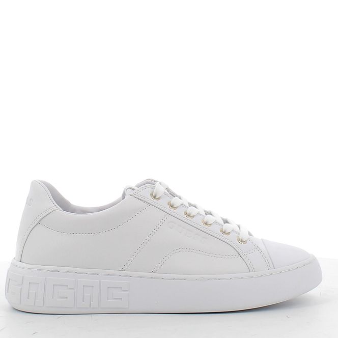 Scarpe Guess Donna INTLEA12P22 WHITE