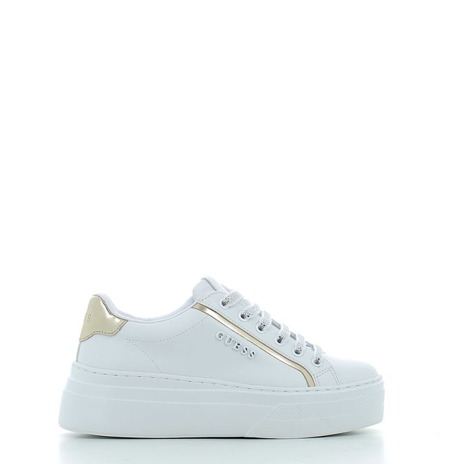 Scarpe Guess donna JMRIELE12P25WHPLA