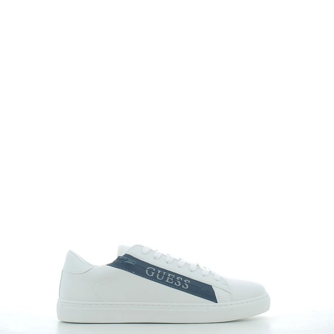 Scarpe Guess uomo FTODELE12P25WHIBL