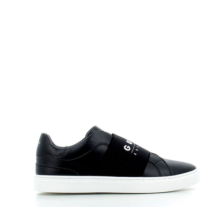 Scarpe Guess uomo JTOSELE12P25BLAWH