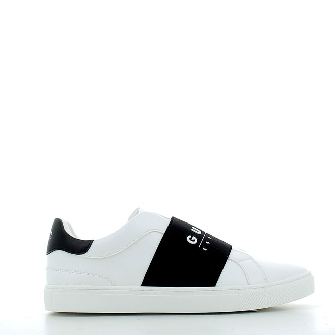 Scarpe Guess uomo JTOSELE12P25WHBLA