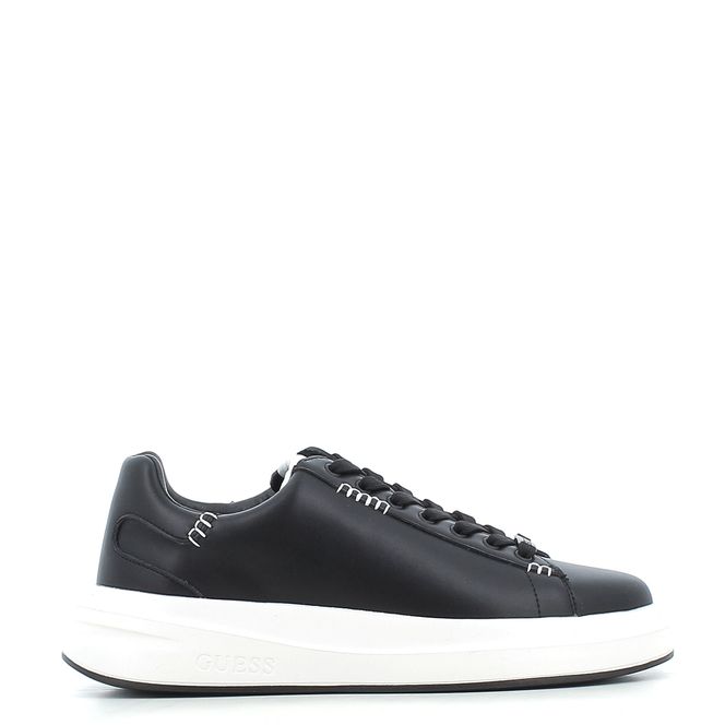 Scarpe Guess uomo TLBALEA12A25BLACK