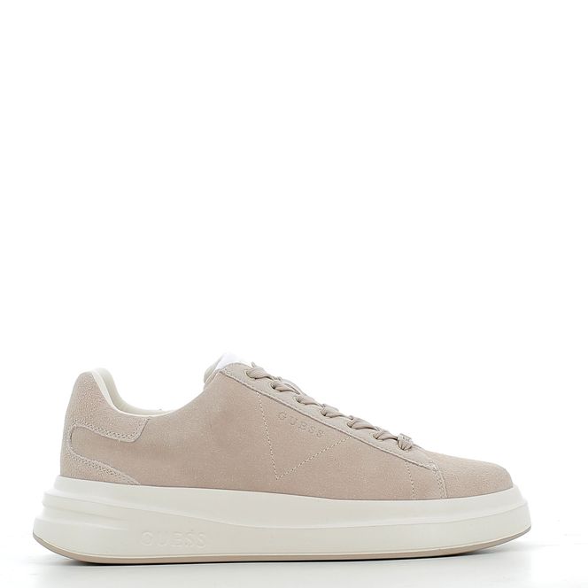 Scarpe Guess uomo TLBASUE12A25BEIGE