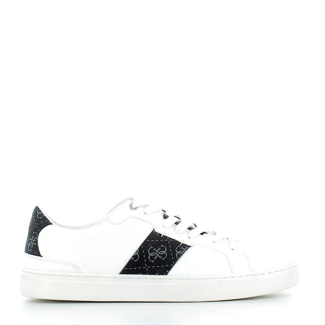 Scarpe Guess uomo TTOGELL12P25WHIBK