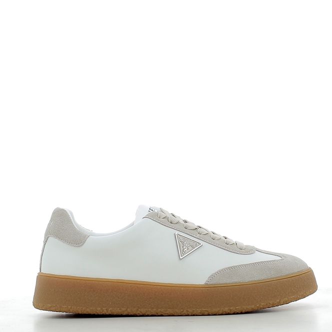 Scarpe Guess uomo TWIMLEA12A25WHIBE