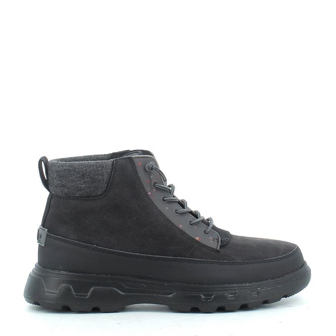 Shoes Heydude Men 11266A22 BLACK