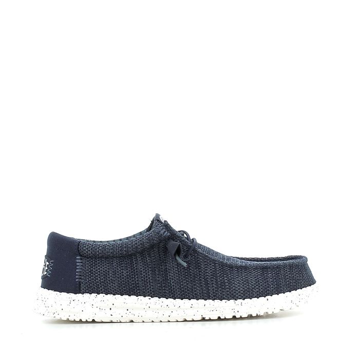 Scarpe Heydude uomo 41898P25 NAVY