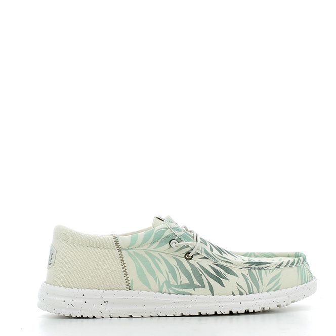 Scarpe Heydude uomo 43119P25 GREY CELADON