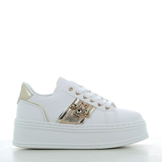 Scarpe Hodea donna 19262NXSP26 BIANCO