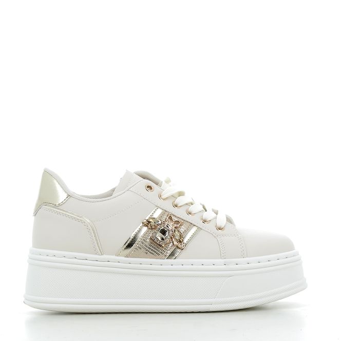 Scarpe Hodea donna 19262NXSP26 ORO