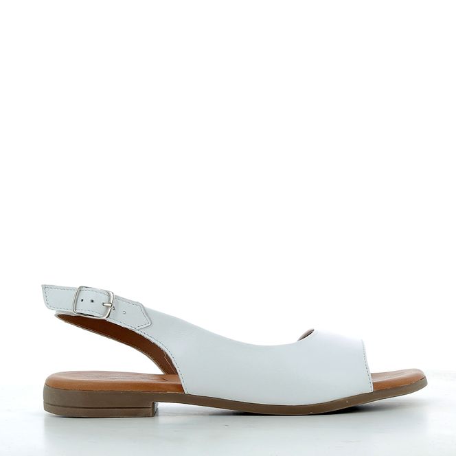 Scarpe Hodea donna 22G110MKP25 BIANCO