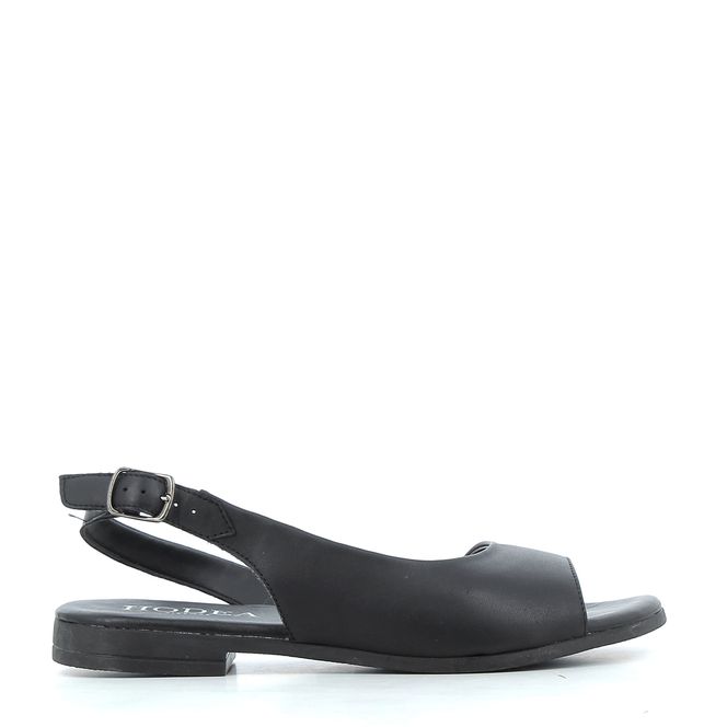 Scarpe Hodea donna 22G110MKP25 NERO