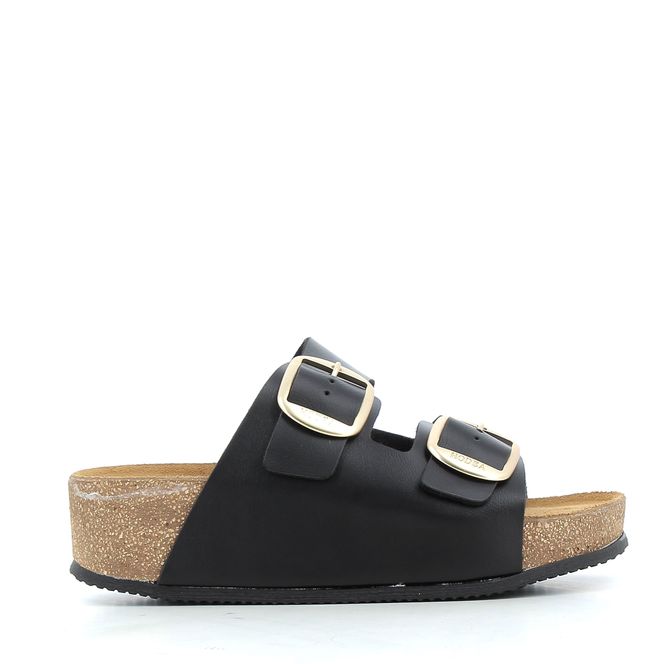 Scarpe Hodea donna 250A20EWP25 NERO