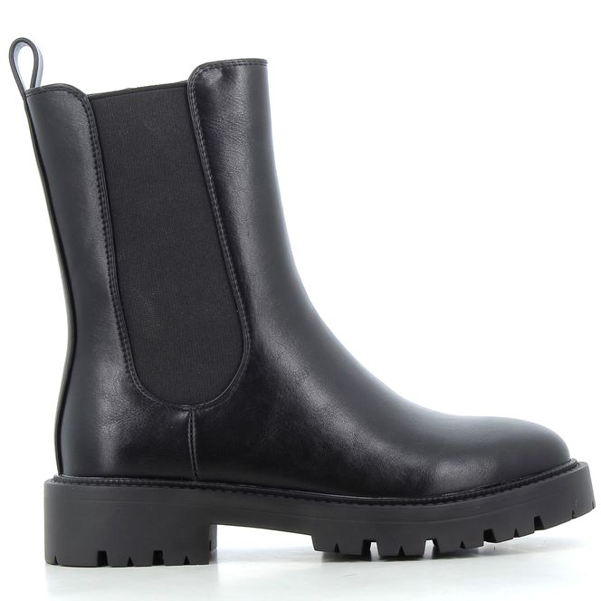 Scarpe Hodea donna 25239XSA25 NERO