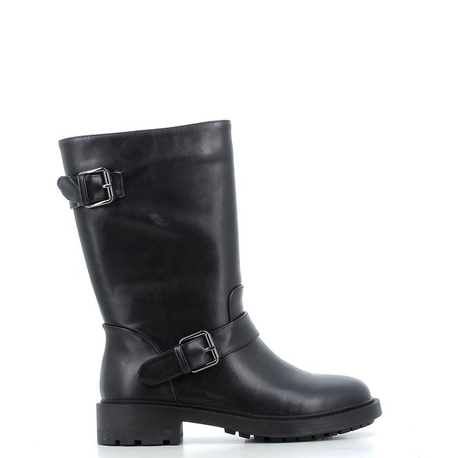 Scarpe Hodea donna 25250CXSA25 NERO