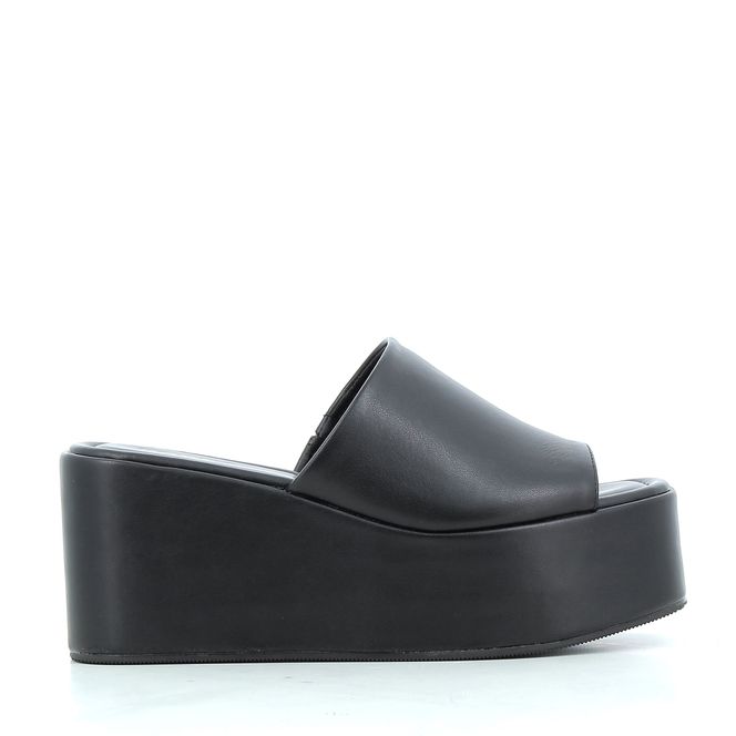 Scarpe Hodea donna 2526XSP25 NERO