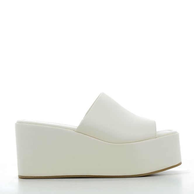 Scarpe Hodea donna 2526XSP25 PANNA