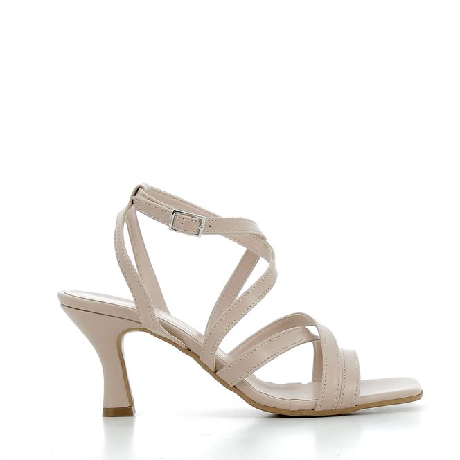 Scarpe Hodea donna 260MIP25 PEL NUDE