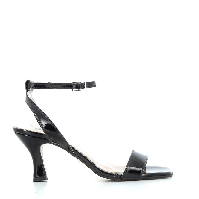 Scarpe Hodea donna 272MIP25 VER NERO