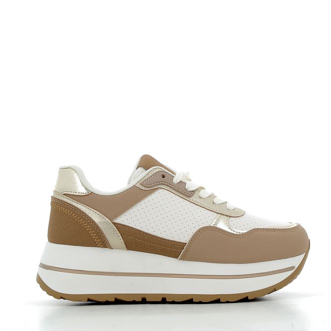 Scarpe Hodea donna 57262NXSP26 BEIGE