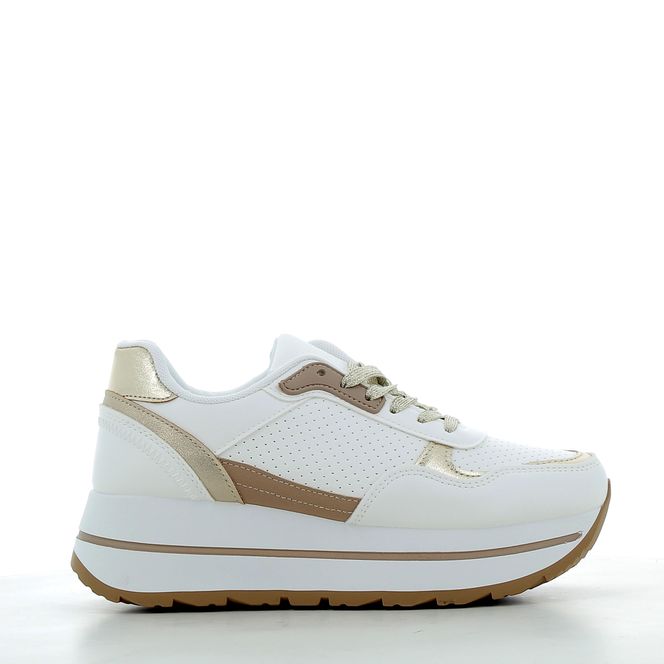 Scarpe Hodea donna 57262NXSP26 BIANCO