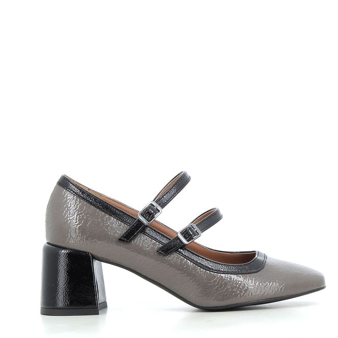 Scarpe Hodea donna 623373MIA25 NAP FANGO