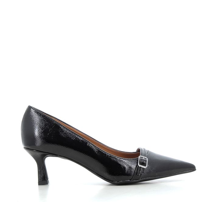 Scarpe Hodea donna 663638MIA25 NAP NERO