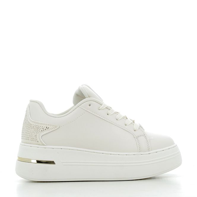 Scarpe Hodea donna 9262NXSP26 BEIGE