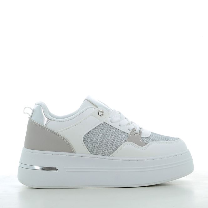 Scarpe Hodea donna 98262NXSP26 BIANCO