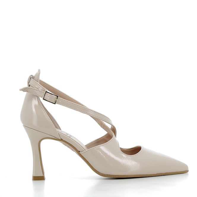 Scarpe Hodea donna A78FRP25 NAPL CARNE